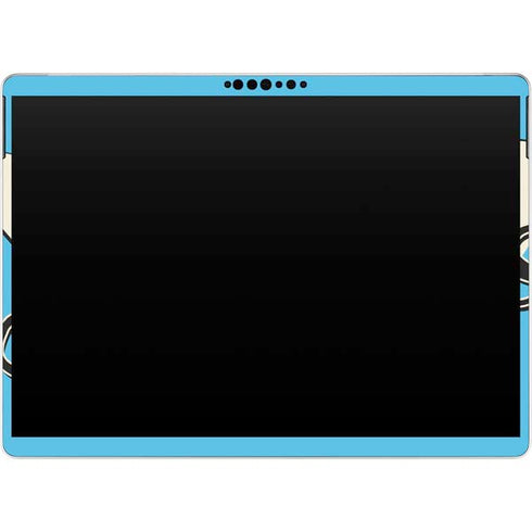 The Jetsons The Jetsons Logo Surface Pro 8 Skin